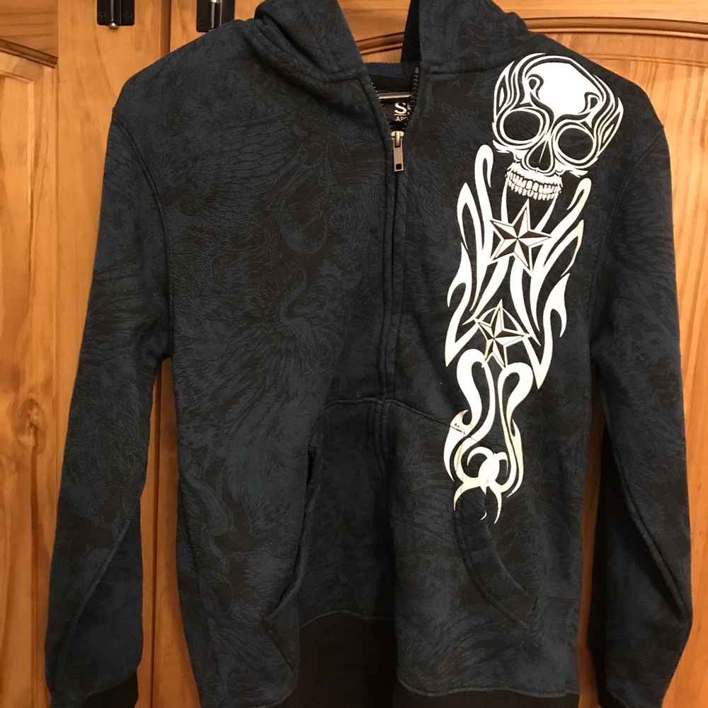 Boys sweatshirt